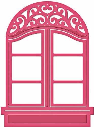 Окошки для домика