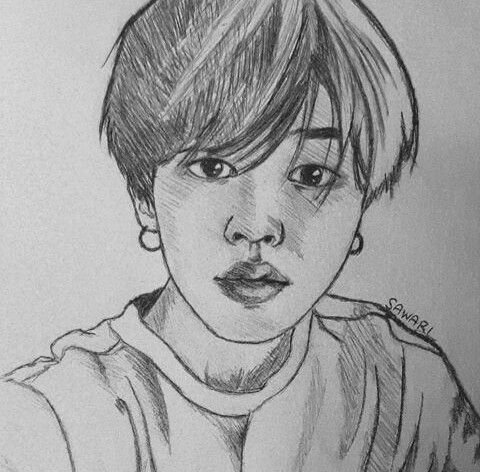 Даня рисунок