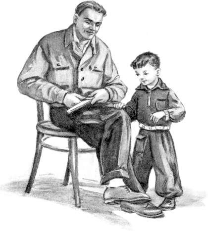 Рассказ е пермяка торопливый ножик