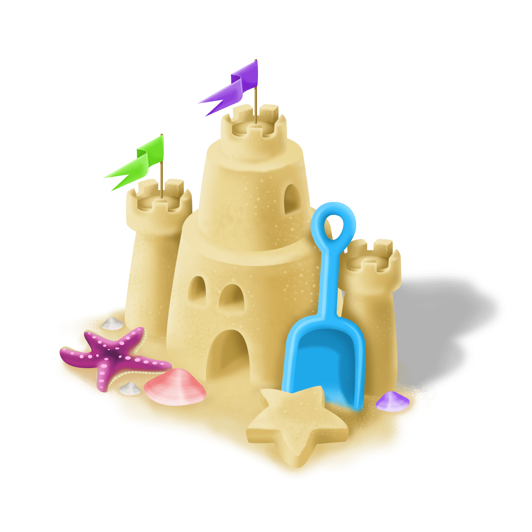 Песочный замок дети. Песочные замки детские. Замки из песка для детей. Песочный замок на белом фоне. Sandcastle picture