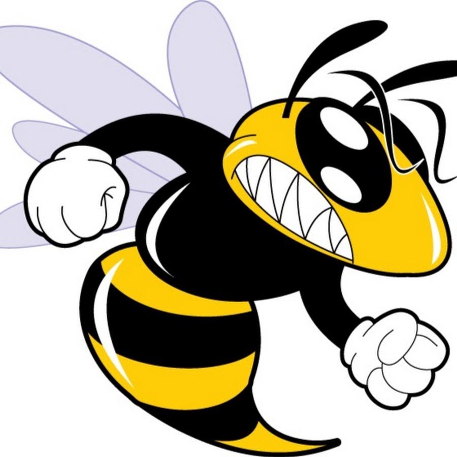 Хорнет пчела