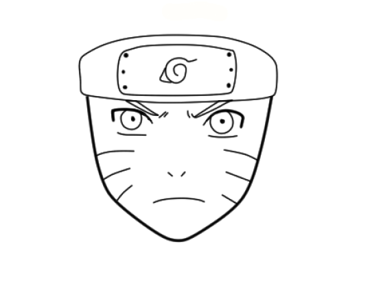 Появяска нору о карандашом