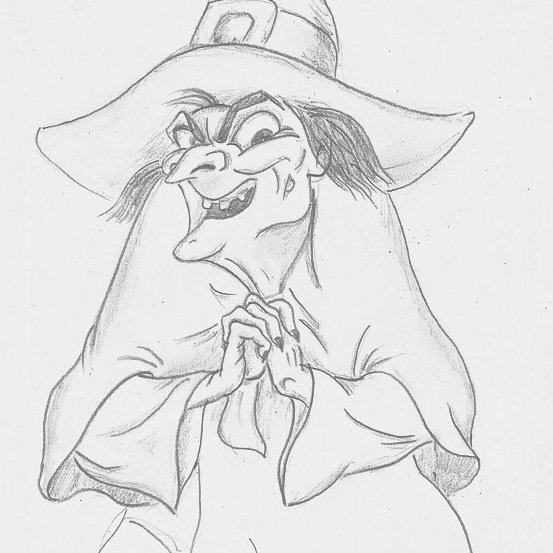 Монстры славянской мифологии лихо