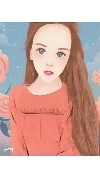 Милана Некрасова арт