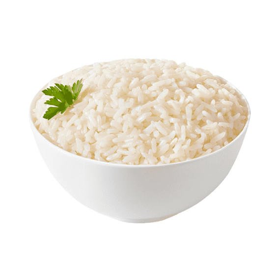 Карточки для детей рисовая крупа