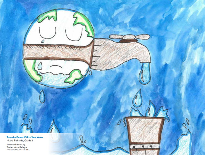 Занятие в старшей группе водные ресурсы земли. Вода рисунок. Рисунок на тему вода. Рисование на тему вода. Всемирный день воды рисунок.