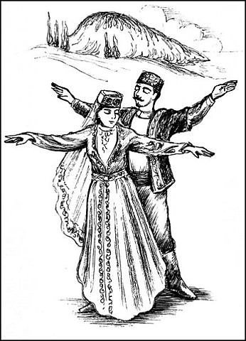 Крымские татары Хайтарма