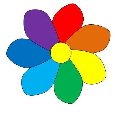 7 Цветов Цветика семицветика