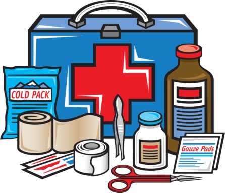 Медикаменты рисунок