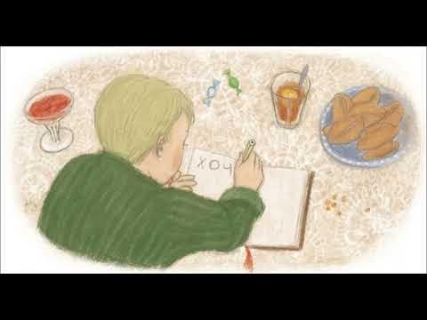 Четыре желания Ушинский