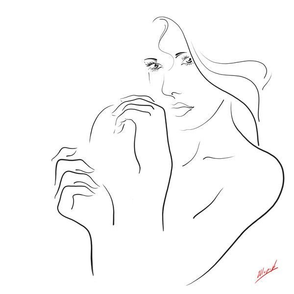 Владимир Шорохов рисунки