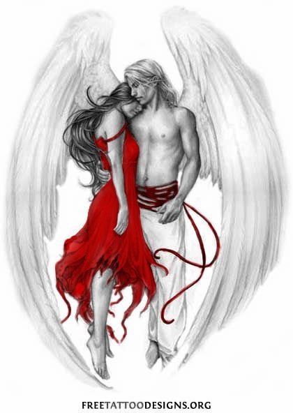 Рисунки для срисовки дьявол