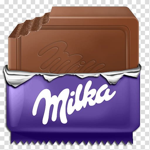 Логотип Милка шоколад