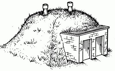 Винный погреб гравюра