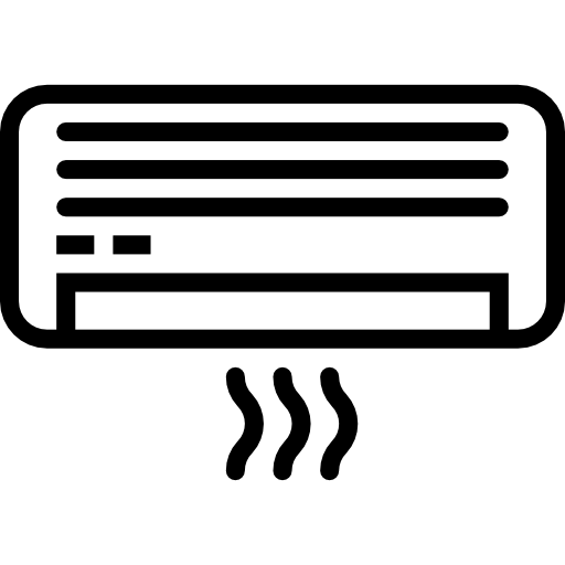 Пиктограмма кондиционер