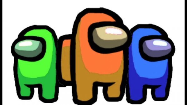 Амонгус картинки