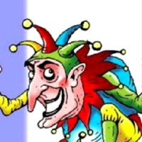 Шут гороховый