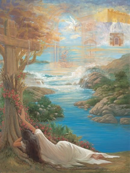 Пророческая живопись