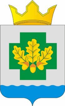 Герб рода Дубровских и Троекуровых