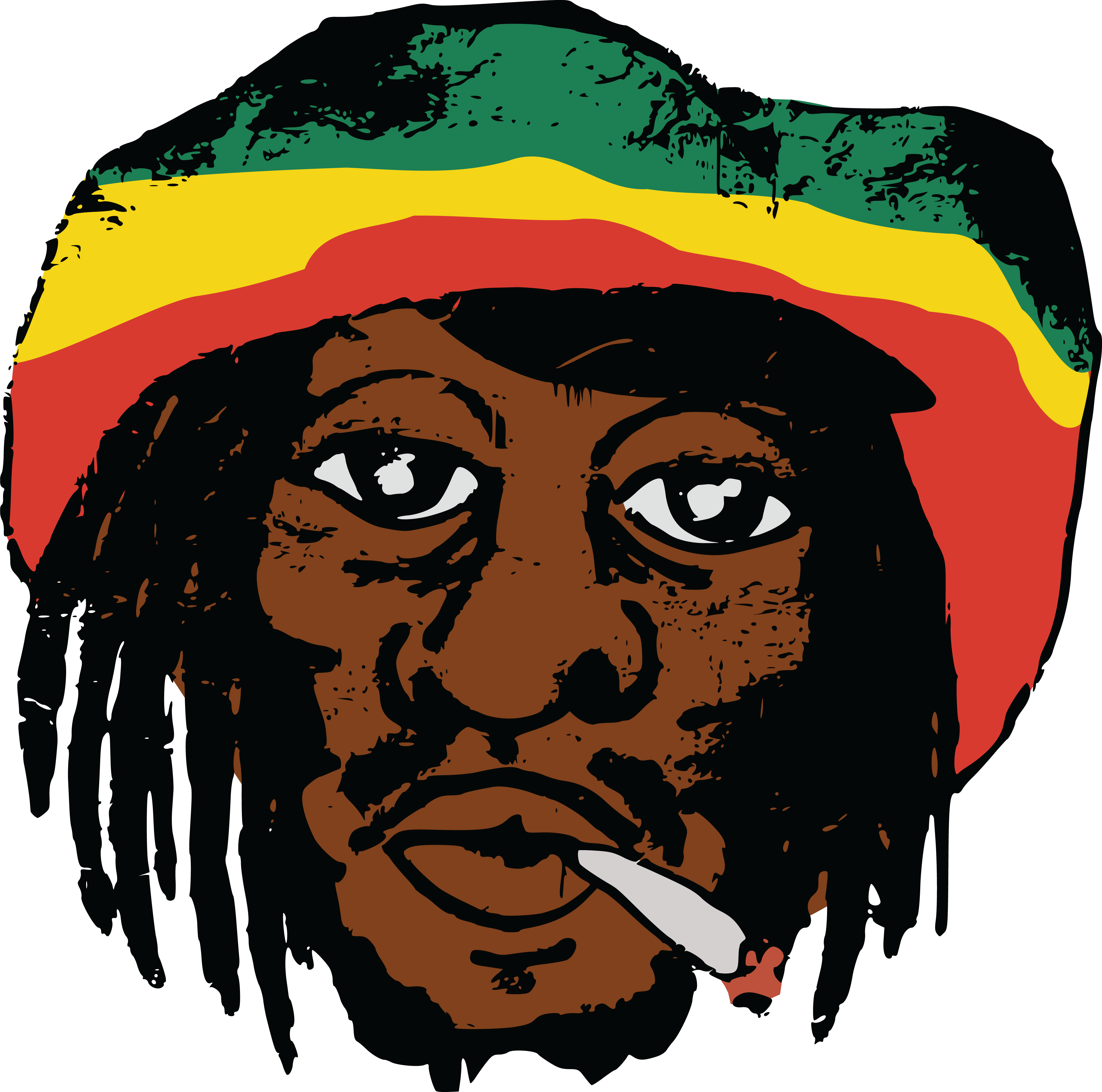 Боб Марли. Растаманы Боб Марли. Ямайка растаманы Боб Марли. Растаманы регги Боб Марли.