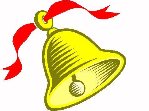 Музыкальный колокольчик рисунок