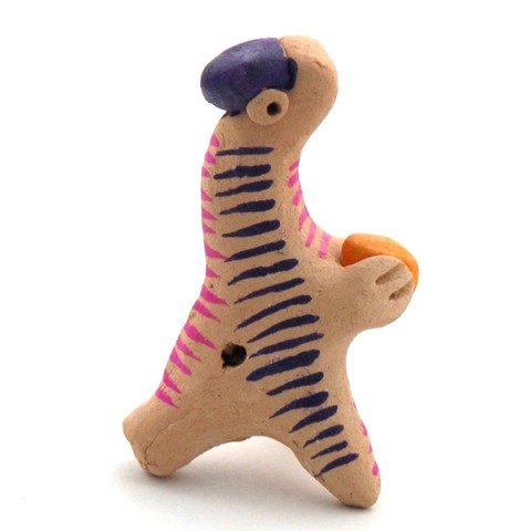 Курская Кожлянская игрушка