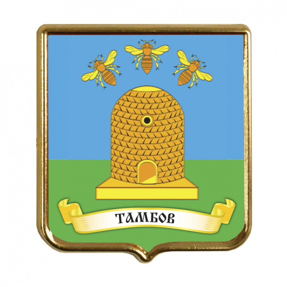Герб Тамбовской области