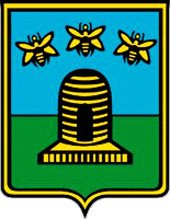 Герб Тамбова и Тамбовской области