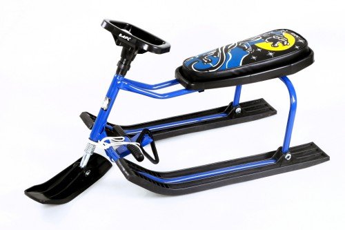 Снегокат Тимка спорт 5 тс5