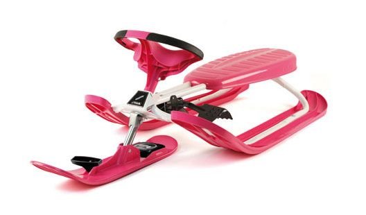 Сани раскраска для детей