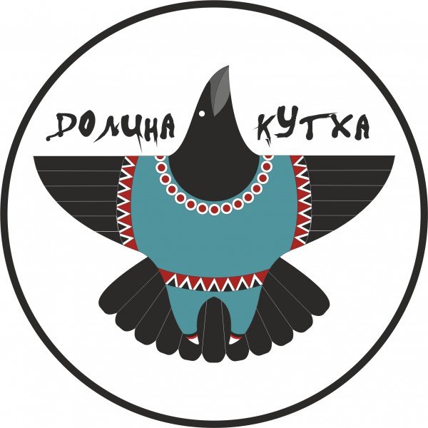 Символ Камчатки Кутх