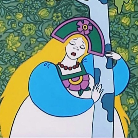 Настасья Путятишна