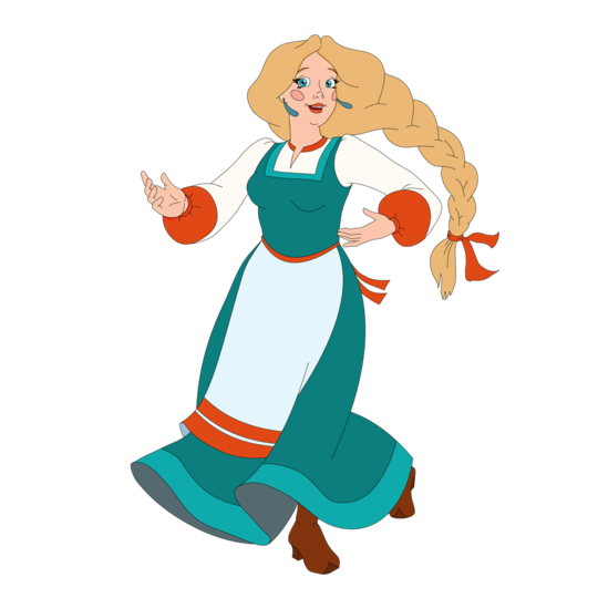 Нарисовать забаву