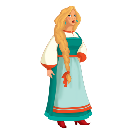 Летучий корабль мультфильм забава