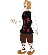 Любава Путятишна