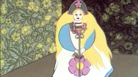 Рисунок на тему зима