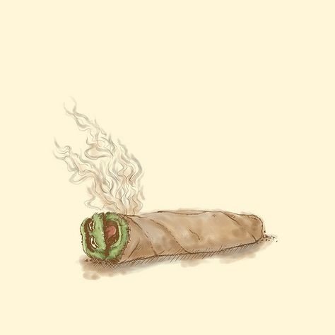 Косяк эскиз