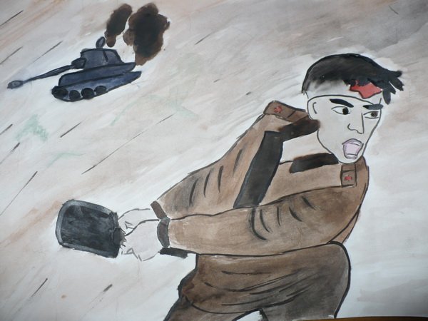 Девочка для печати на торт