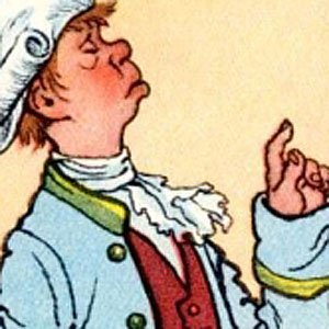 Митрофан Недоросль