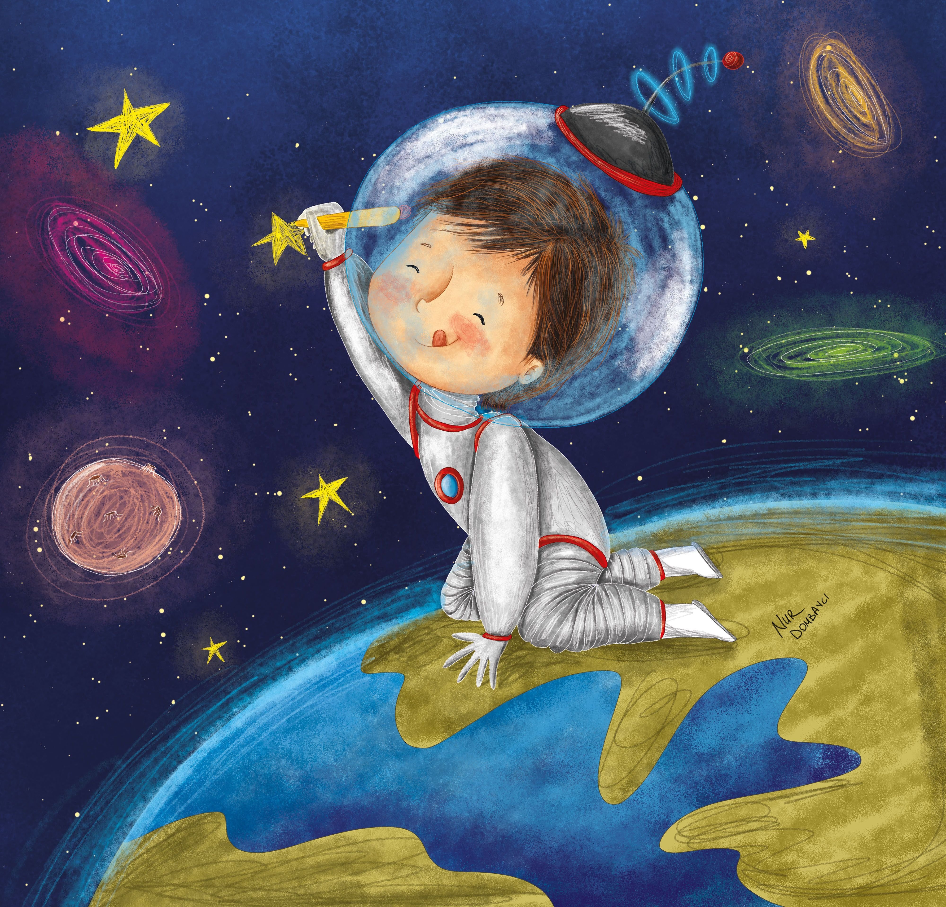 Дом на луне рисунок детский окружающий мир. Рисунок на тему мой сон. Детские сны рисунки. Рисование космический сон. Нарисовать свой сон.