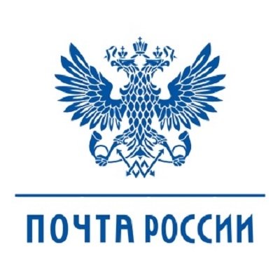 Эмблема Российской почты