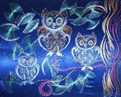 Калядная Зорка