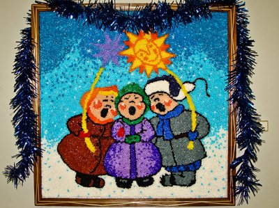 Вера Евгеньевна Калядная Санкт-Петербург