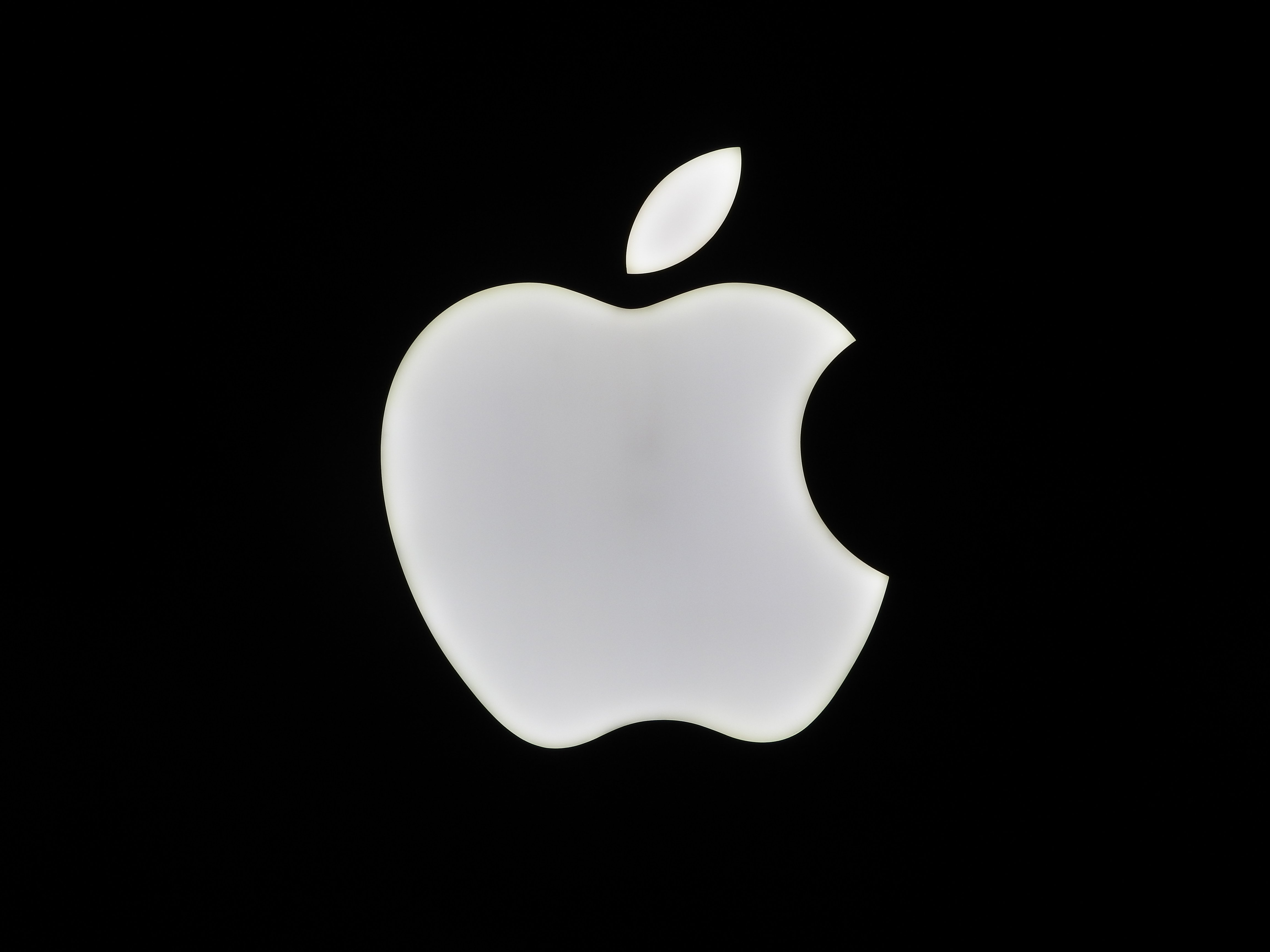Яблоко на черном фоне. Айфон значок Эппл. Яблоко айфон. Обои Apple. Логотип айфон на черном.