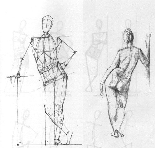 Баммес Экорше Гудона