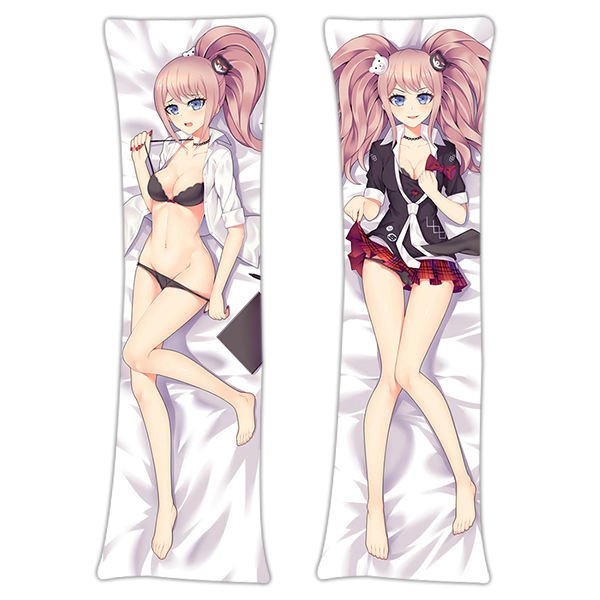 Эносима Дзюнко дакимакура