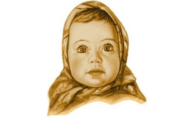 Шоколад Аленка