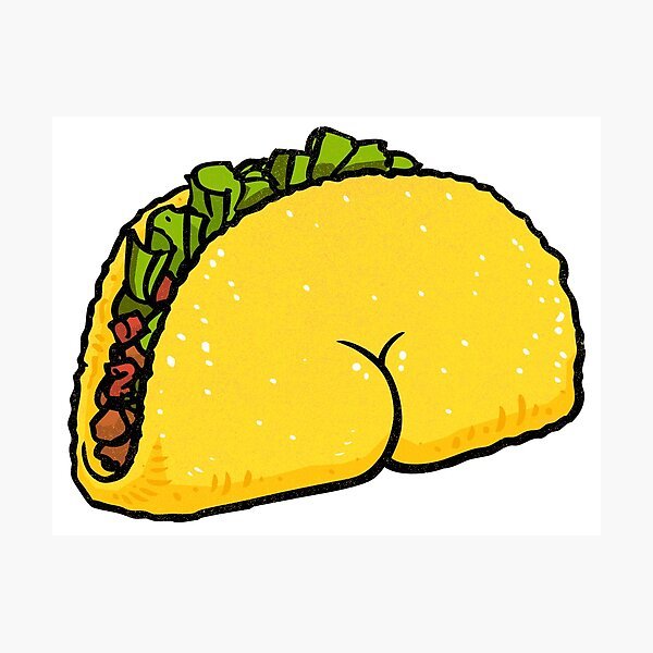 Такос рисунок