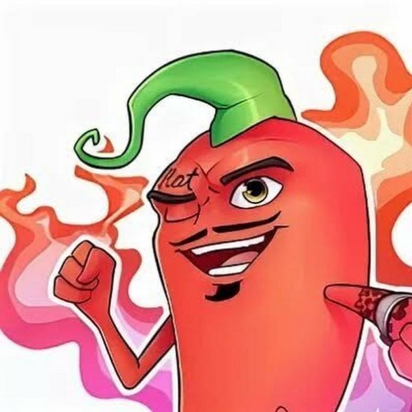 Эдисон перец канал