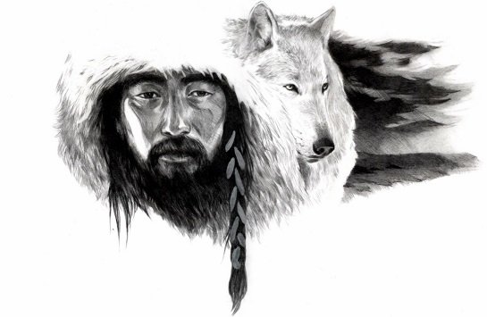 Картины Хан Ногай